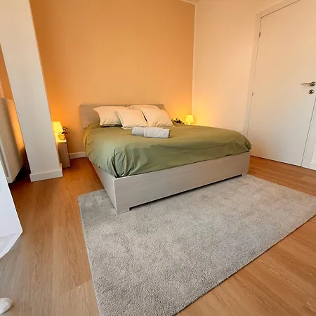 Apartment Palladio - With Parking *
