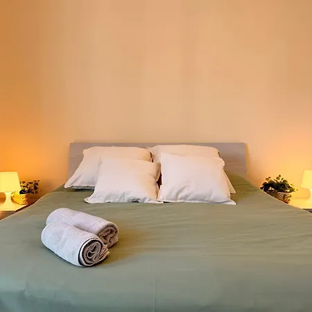 Palladio - Comfort & Style Apartmán *