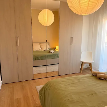 Palladio - Comfort & Style Apartmán *