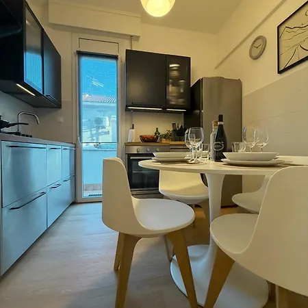 Apartment Palladio - With Parking Vicenza