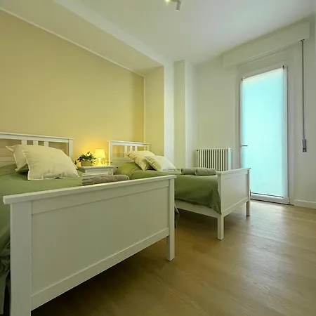 Palladio - Comfort & Style * Vicenza