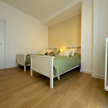 Palladio - Comfort & Style Apartmán