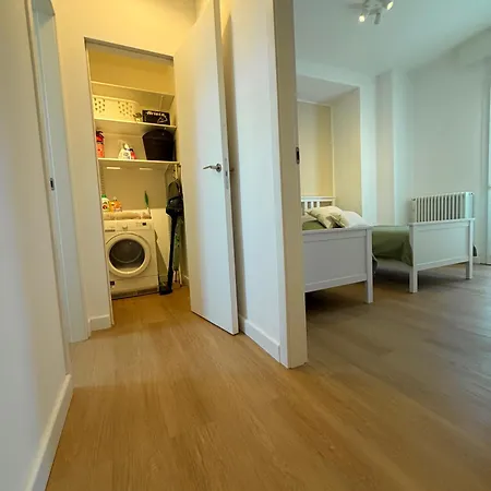 Palladio - Comfort & Style Apartmán