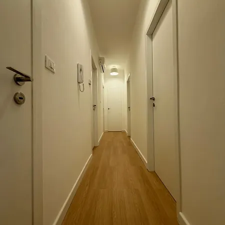 Apartmán Palladio - Comfort & Style *