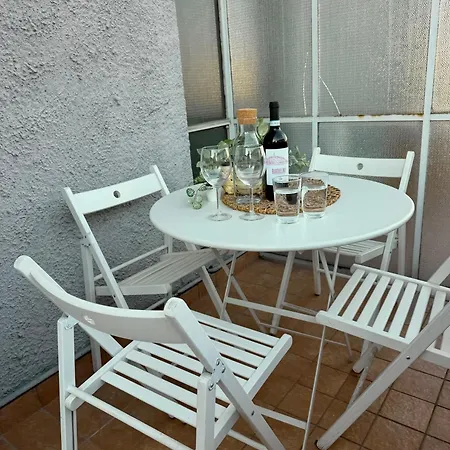 Apartmán Palladio - Comfort & Style
