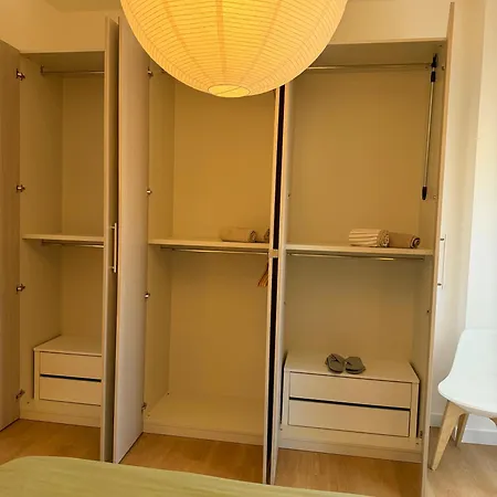 Apartmán Palladio - Comfort & Style *