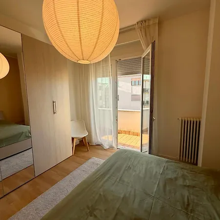 Palladio - Comfort & Style Apartmán *
