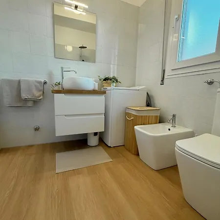 Apartment Palladio - With Parking Vicenza