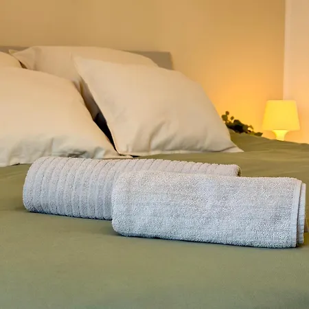 Palladio - Comfort & Style Apartmán *