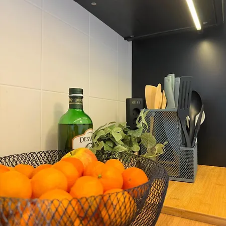 Apartmán Palladio - Comfort & Style *